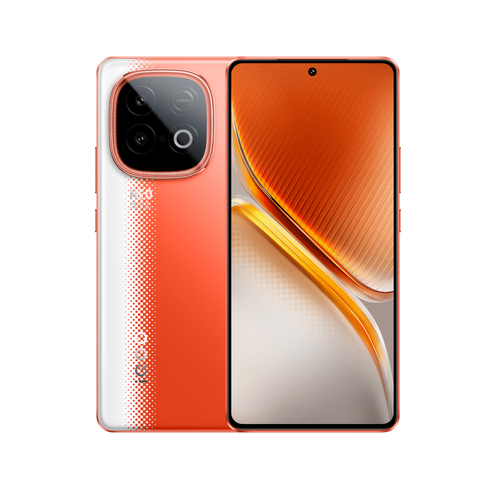 VIVO IQOO Neo10 Red White, 17,20 см (6.78") 2800 x 1260 пикселей, 3.21 ГГц x1+3.01 ГГц x3+2.8 ГГц x2+2.01 ГГц x2, 8 Core, 8GB RAM, 256GB, 50 МП + 8 МП/16Mpix, 2 Sim, 2G, 3G, LTE, 5.4, Wi-Fi, NFC, GPS, Type-C, 7000 мА·ч, Android 15, 203 г, 163,2 ммx75,9 мм